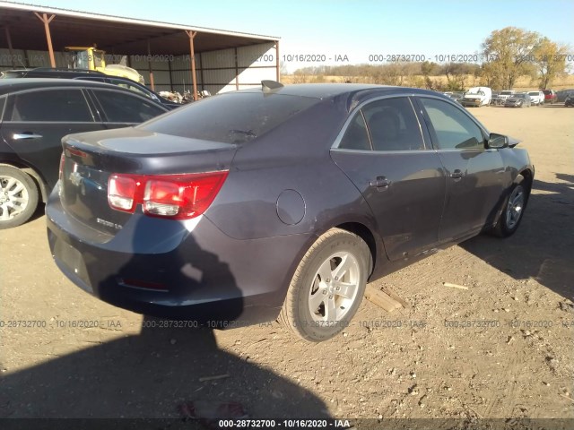 Photo 3 VIN: 1G11B5SL5FF139039 - CHEVROLET MALIBU 