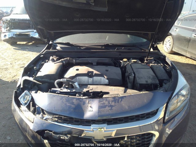 Photo 9 VIN: 1G11B5SL5FF139039 - CHEVROLET MALIBU 