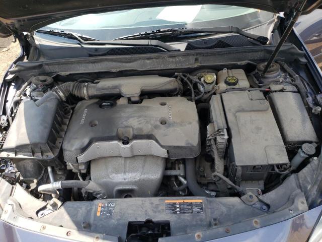 Photo 10 VIN: 1G11B5SL5FF142670 - CHEVROLET MALIBU LS 