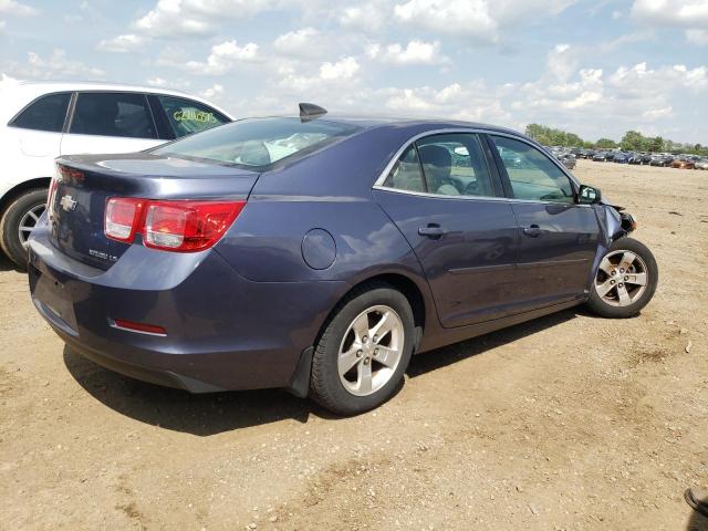 Photo 2 VIN: 1G11B5SL5FF142670 - CHEVROLET MALIBU LS 