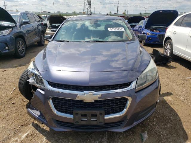 Photo 4 VIN: 1G11B5SL5FF142670 - CHEVROLET MALIBU LS 