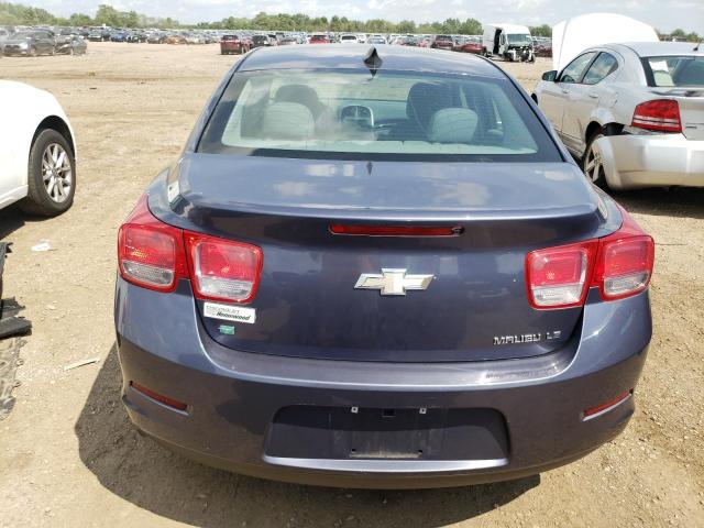 Photo 5 VIN: 1G11B5SL5FF142670 - CHEVROLET MALIBU LS 