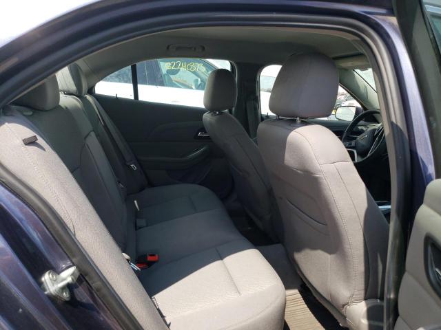 Photo 9 VIN: 1G11B5SL5FF142670 - CHEVROLET MALIBU LS 