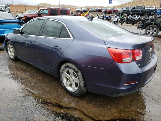 Photo 1 VIN: 1G11B5SL5FF146394 - CHEVROLET MALIBU LS 