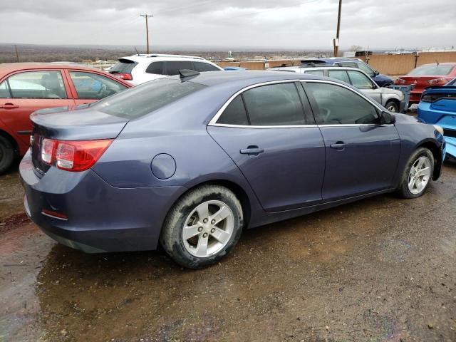 Photo 2 VIN: 1G11B5SL5FF146394 - CHEVROLET MALIBU LS 