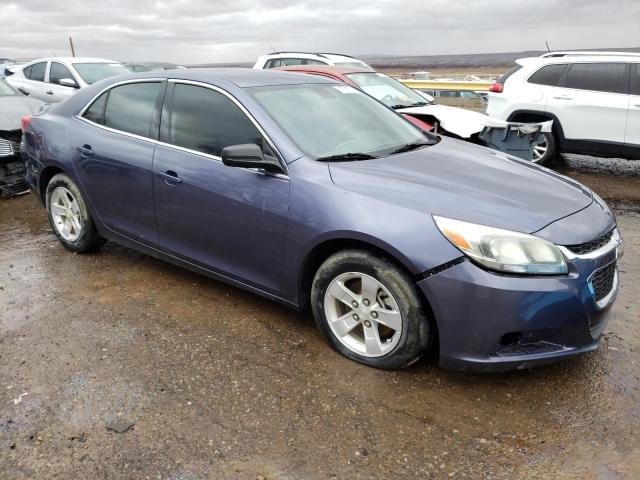 Photo 3 VIN: 1G11B5SL5FF146394 - CHEVROLET MALIBU LS 