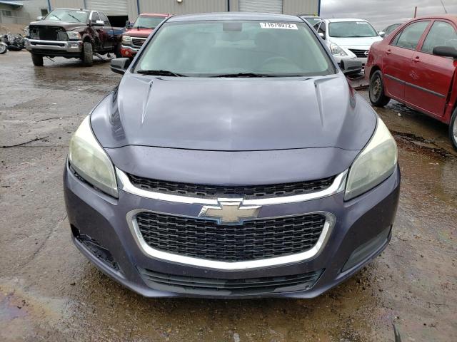 Photo 4 VIN: 1G11B5SL5FF146394 - CHEVROLET MALIBU LS 