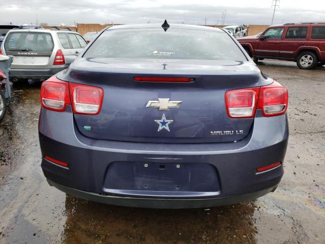 Photo 5 VIN: 1G11B5SL5FF146394 - CHEVROLET MALIBU LS 