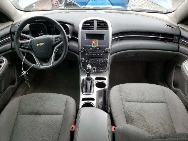 Photo 7 VIN: 1G11B5SL5FF146394 - CHEVROLET MALIBU LS 