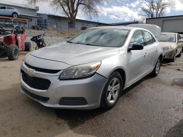 Photo 0 VIN: 1G11B5SL5FF146685 - CHEVROLET MALIBU LS 