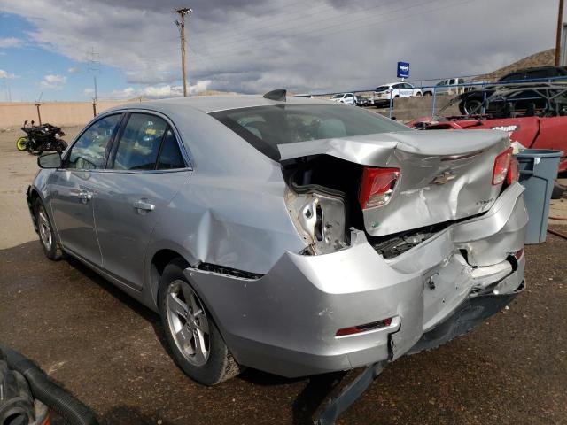 Photo 1 VIN: 1G11B5SL5FF146685 - CHEVROLET MALIBU LS 