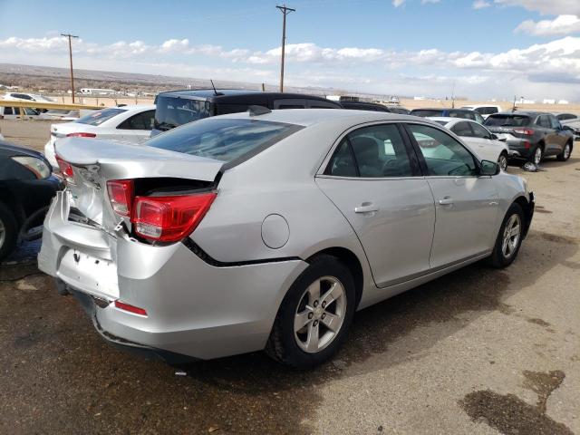 Photo 2 VIN: 1G11B5SL5FF146685 - CHEVROLET MALIBU LS 