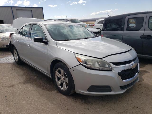 Photo 3 VIN: 1G11B5SL5FF146685 - CHEVROLET MALIBU LS 