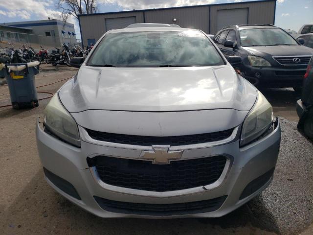 Photo 4 VIN: 1G11B5SL5FF146685 - CHEVROLET MALIBU LS 