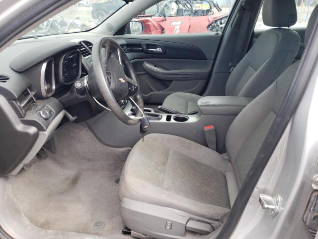 Photo 6 VIN: 1G11B5SL5FF146685 - CHEVROLET MALIBU LS 