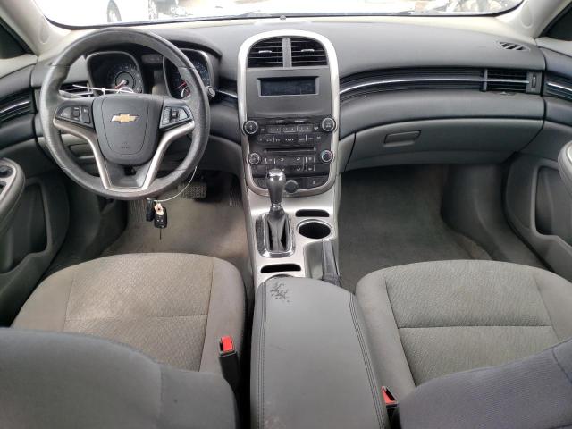 Photo 7 VIN: 1G11B5SL5FF146685 - CHEVROLET MALIBU LS 