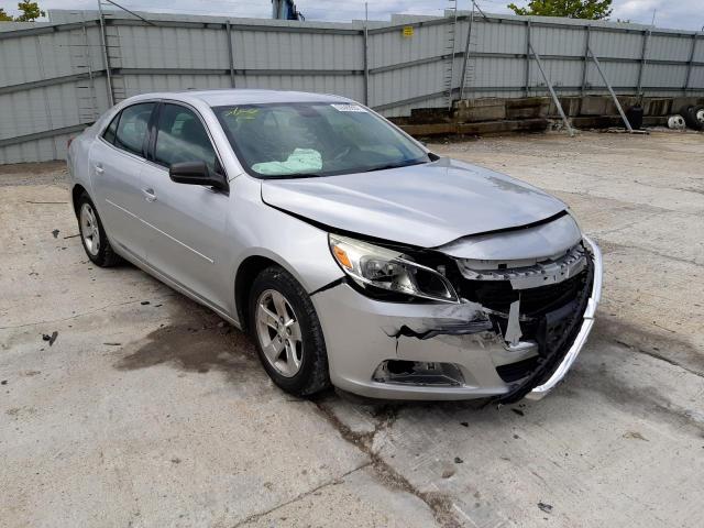 Photo 0 VIN: 1G11B5SL5FF156682 - CHEVROLET MALIBU LS 