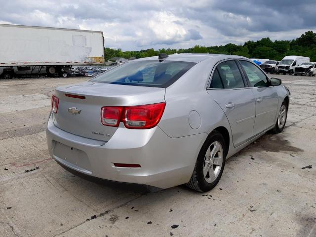 Photo 3 VIN: 1G11B5SL5FF156682 - CHEVROLET MALIBU LS 