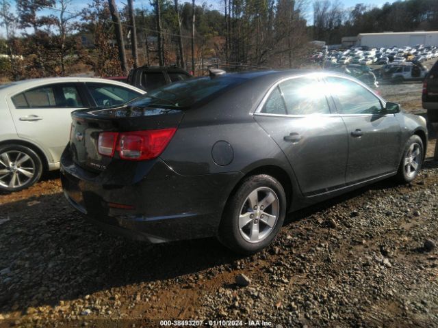 Photo 3 VIN: 1G11B5SL5FF163325 - CHEVROLET MALIBU 