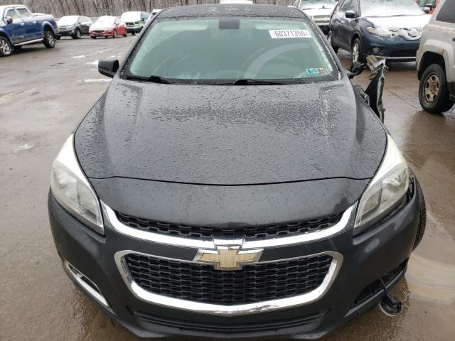 Photo 6 VIN: 1G11B5SL5FF165561 - CHEVROLET MALIBU LS 