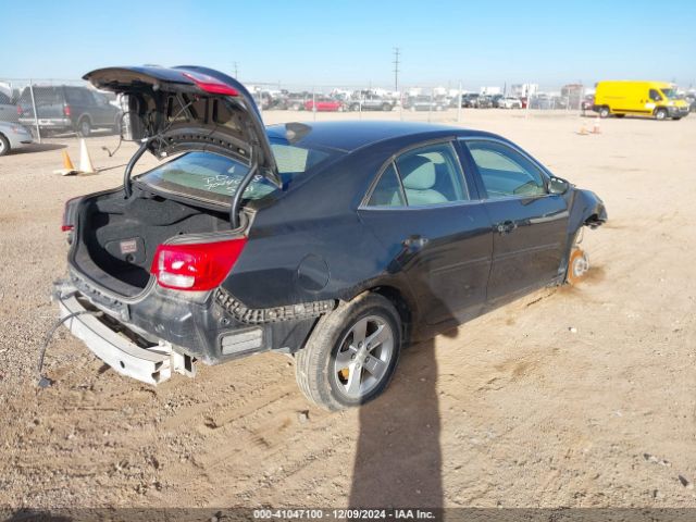 Photo 3 VIN: 1G11B5SL5FF171943 - CHEVROLET MALIBU 