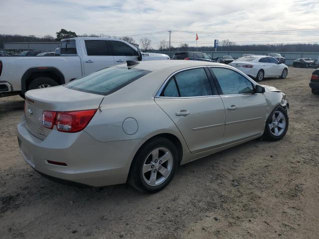 Photo 2 VIN: 1G11B5SL5FF190640 - CHEVROLET MALIBU LS 