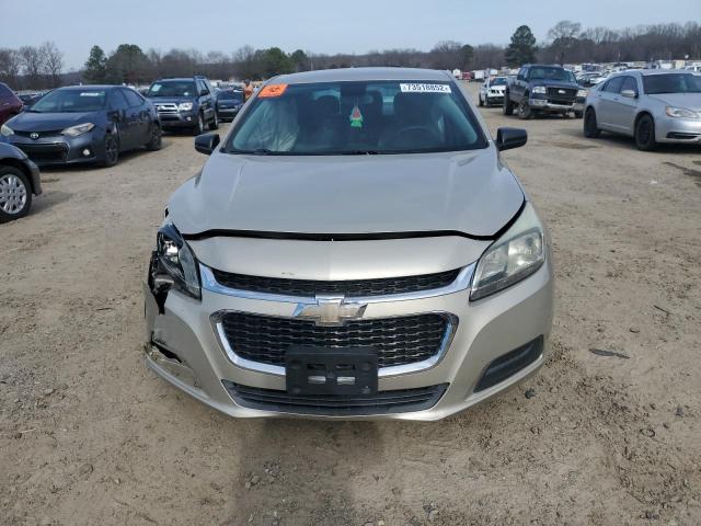 Photo 4 VIN: 1G11B5SL5FF190640 - CHEVROLET MALIBU LS 