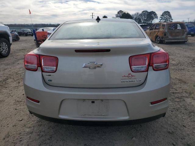 Photo 5 VIN: 1G11B5SL5FF190640 - CHEVROLET MALIBU LS 