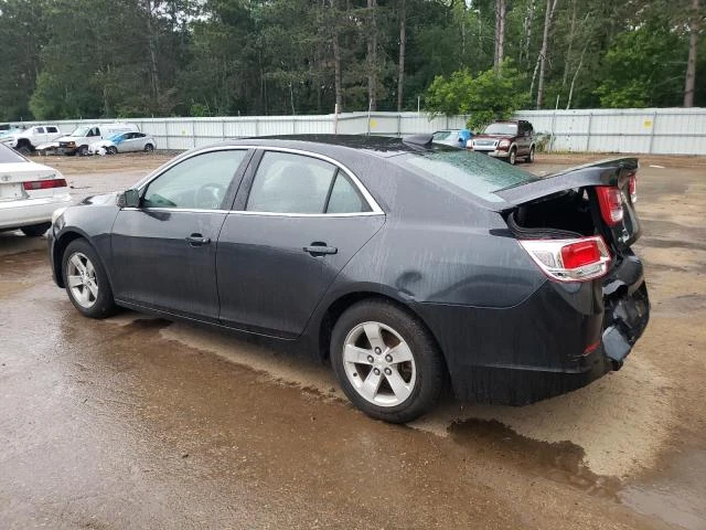 Photo 1 VIN: 1G11B5SL5FF204326 - CHEVROLET MALIBU LS 