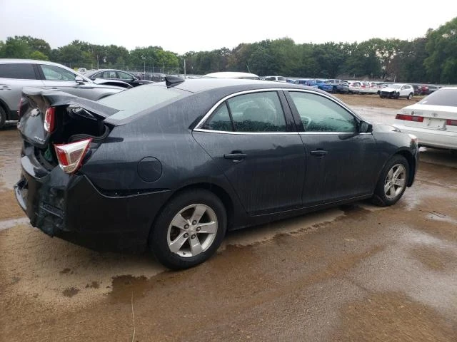 Photo 2 VIN: 1G11B5SL5FF204326 - CHEVROLET MALIBU LS 