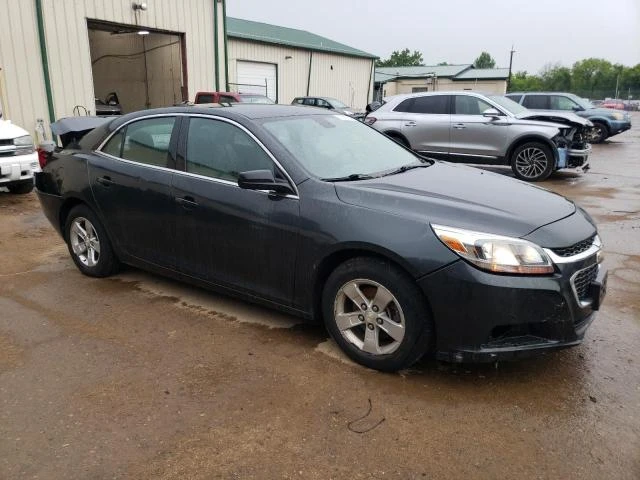 Photo 3 VIN: 1G11B5SL5FF204326 - CHEVROLET MALIBU LS 