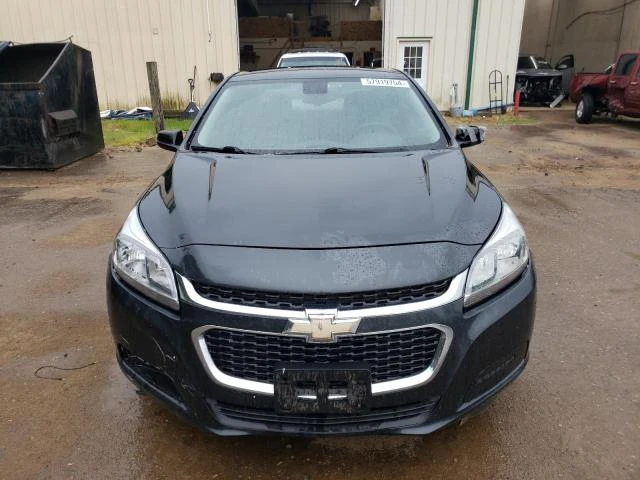 Photo 4 VIN: 1G11B5SL5FF204326 - CHEVROLET MALIBU LS 