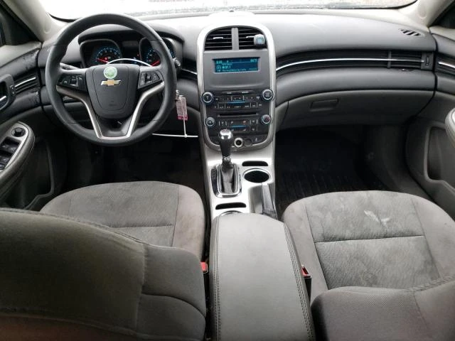 Photo 7 VIN: 1G11B5SL5FF204326 - CHEVROLET MALIBU LS 