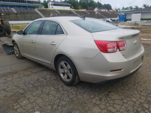 Photo 2 VIN: 1G11B5SL5FF234295 - CHEVROLET MALIBU LS 