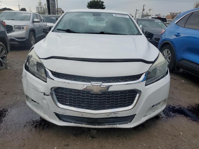 Photo 4 VIN: 1G11B5SL5FF237200 - CHEVROLET MALIBU 