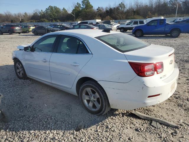 Photo 1 VIN: 1G11B5SL5FF241683 - CHEVROLET MALIBU LS 