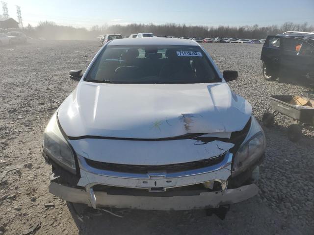 Photo 4 VIN: 1G11B5SL5FF241683 - CHEVROLET MALIBU LS 