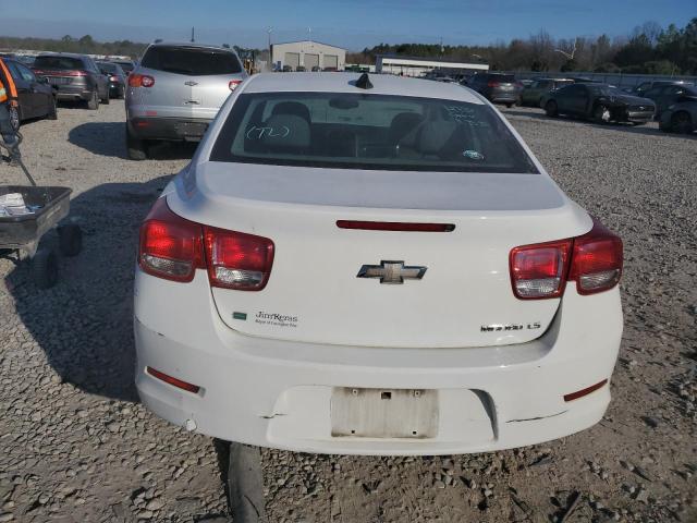 Photo 5 VIN: 1G11B5SL5FF241683 - CHEVROLET MALIBU LS 