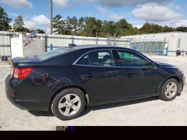 Photo 2 VIN: 1G11B5SL5FF243773 - CHEVROLET MALIBU LS 