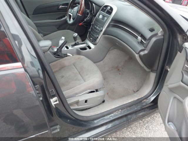 Photo 4 VIN: 1G11B5SL5FF253056 - CHEVROLET MALIBU 