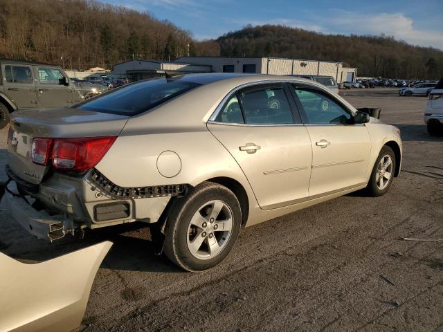 Photo 2 VIN: 1G11B5SL5FF258435 - CHEVROLET MALIBU LS 