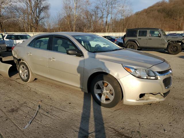 Photo 3 VIN: 1G11B5SL5FF258435 - CHEVROLET MALIBU LS 