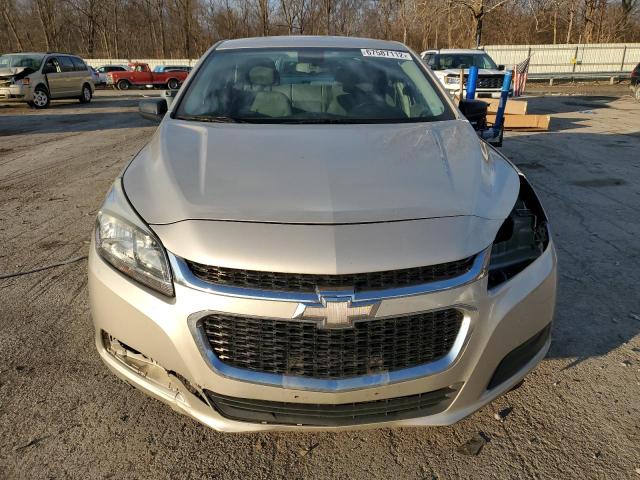 Photo 4 VIN: 1G11B5SL5FF258435 - CHEVROLET MALIBU LS 