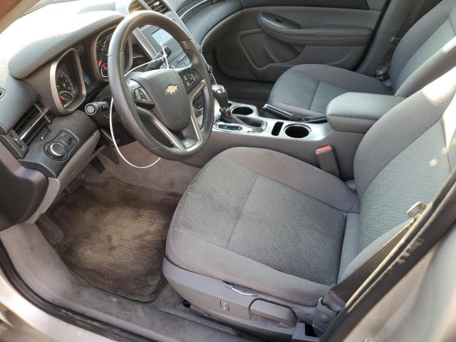 Photo 6 VIN: 1G11B5SL5FF258435 - CHEVROLET MALIBU LS 