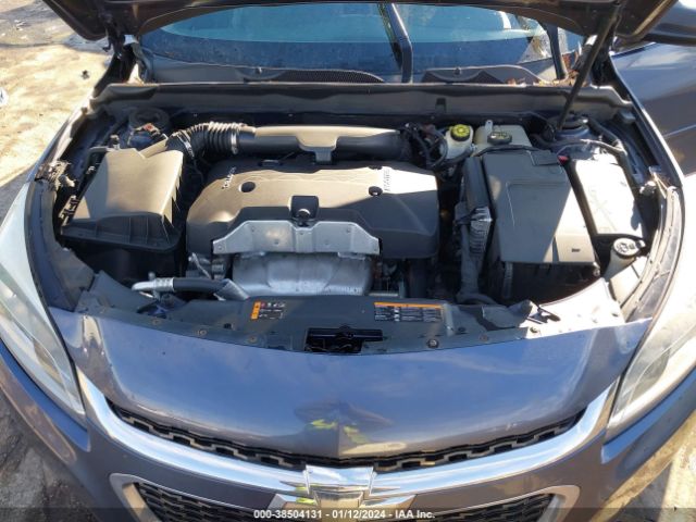 Photo 9 VIN: 1G11B5SL5FF273047 - CHEVROLET MALIBU 