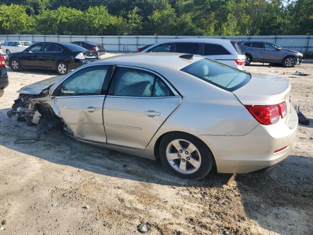 Photo 1 VIN: 1G11B5SL5FF276787 - CHEVROLET MALIBU LS 