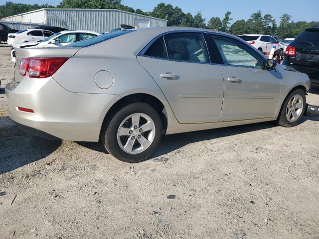 Photo 2 VIN: 1G11B5SL5FF276787 - CHEVROLET MALIBU LS 