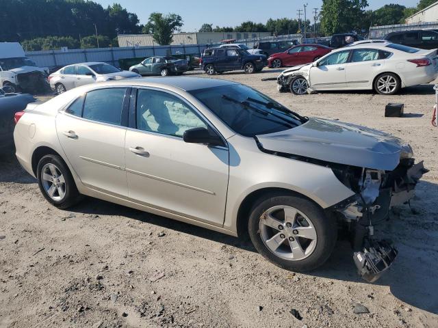 Photo 3 VIN: 1G11B5SL5FF276787 - CHEVROLET MALIBU LS 