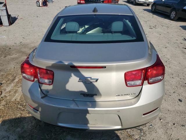 Photo 5 VIN: 1G11B5SL5FF276787 - CHEVROLET MALIBU LS 