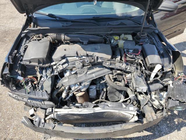 Photo 10 VIN: 1G11B5SL5FF277793 - CHEVROLET MALIBU LS 